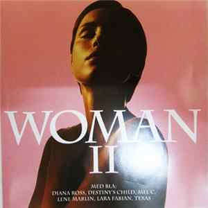 Various - Woman II FLAC