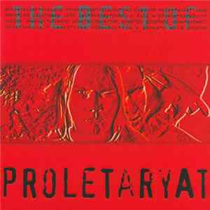 Proletaryat - The Best Of Proletaryat FLAC