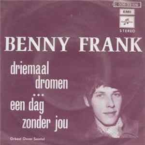 Benny Frank - Driemaal Dromen FLAC