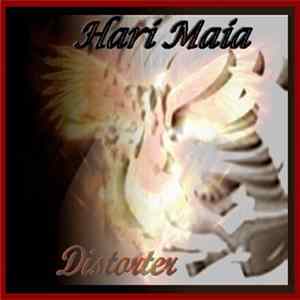Hari Maia - Distorter FLAC