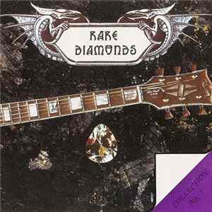Various - Rare Diamonds Collection No. 7 FLAC