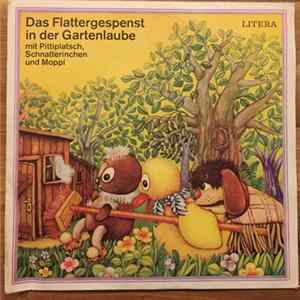 Pittiplatsch - Das Flattergespenst In Der Gartenlaube FLAC