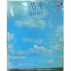 Aya Quintet - Aya Quintet FLAC