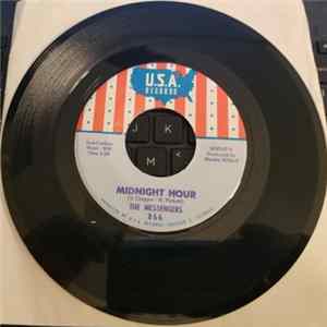 The Messengers - Midnight Hour / Hard Hard Year FLAC