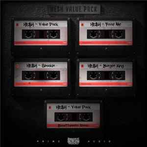 HE$H - Value Pack FLAC