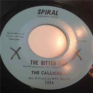 The Callicoats - The Bitter End FLAC