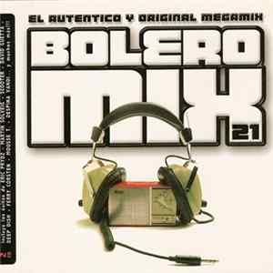 Various - Bolero Mix 21 FLAC