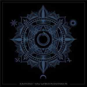 Raventale - New World Planetarium FLAC