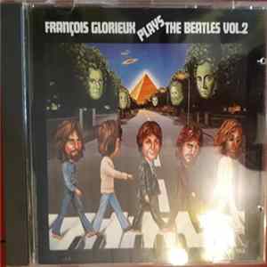 François Glorieux - Plays The Beatles Vol. 2 FLAC
