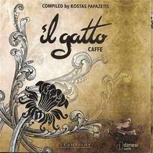 Various - Il Gatto Caffe FLAC