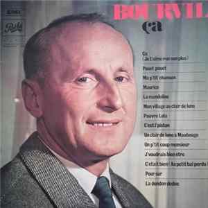 Bourvil - Ça FLAC