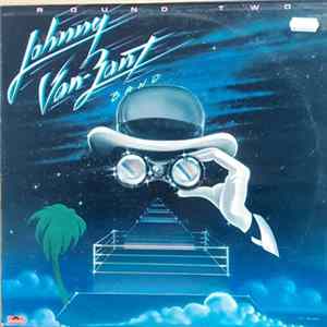 Johnny Van Zant Band - Round Two FLAC