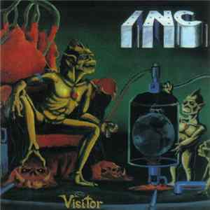 I.N.C. - The Visitor FLAC