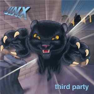 Jinx - Third Party FLAC