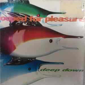 Looped For Pleasure - Deep Down FLAC