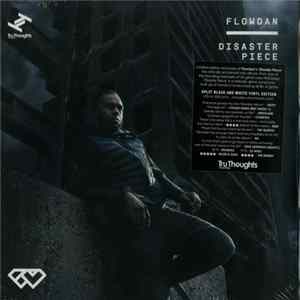 Flowdan - Disaster Piece FLAC