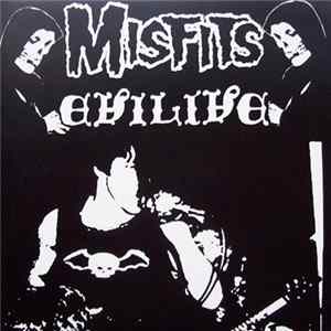 Misfits - Evilive FLAC