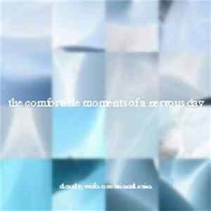 cloudy, with occasional rain - the comfortable moments of a nervous day FLAC