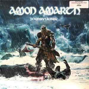 Amon Amarth - Jomsviking FLAC
