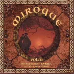 Various - Miroque Vol. II FLAC