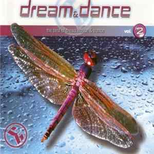 Various - Dream & Dance Vol.2 FLAC