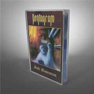 Pentagram - Sub-Basement FLAC