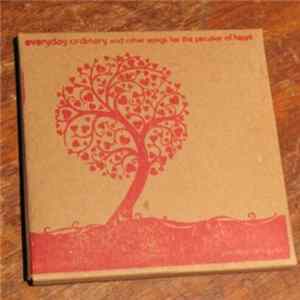 Emaline Delapaix - Everyday Ordinary And Other Songs For The Peculiar Of Heart FLAC