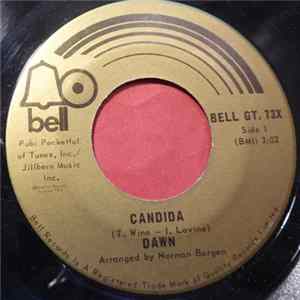 Dawn - Candida / Look At..... FLAC