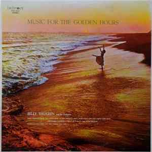 Billy Vaughn And His Orchestra - Music For The Golden Hours FLAC