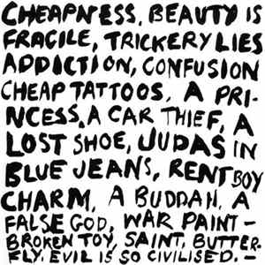 Boy George - Album Sampler FLAC