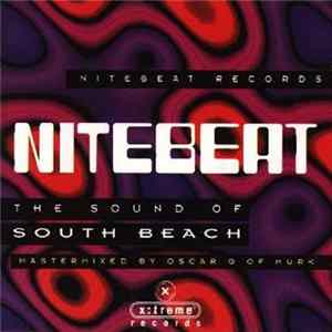 Oscar G - Nitebeat - The Sound Of South Beach FLAC