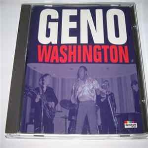 Geno Washington & The Ram Jam Band - Geno FLAC