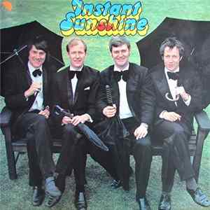 Instant Sunshine - Instant Sunshine FLAC