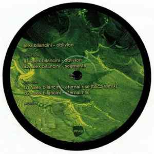 Alex Bilancini - Oblivion FLAC