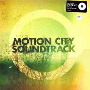 Motion City Soundtrack - Go FLAC