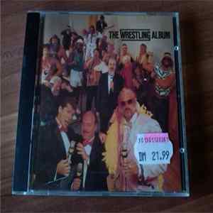 Various - The Wrestling Album FLAC