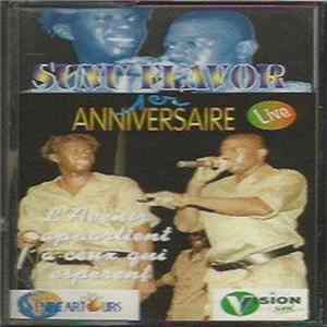 Sunu Flavor - 1er Anniversaire FLAC
