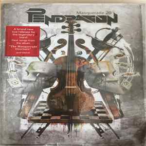 Pendragon - Masquerade 20 FLAC