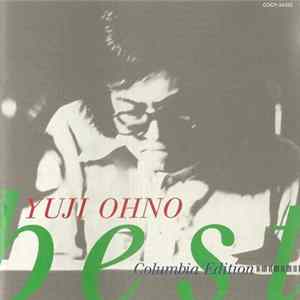 Yuji Ohno - 大野雄二 Best 〜Columbia Edition〜 FLAC