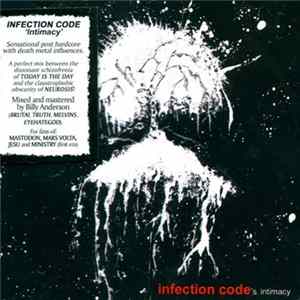 Infection Code - Intimacy FLAC