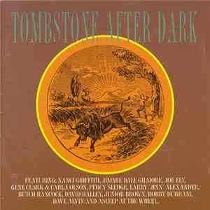 Various - Tombstone After Dark FLAC