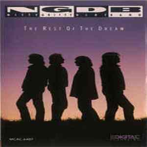 Nitty Gritty Dirt Band - The Rest Of The Dream FLAC
