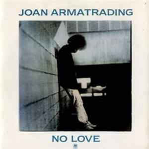 Joan Armatrading - No Love FLAC