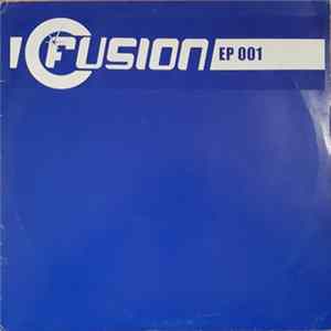 Various - Fusion E.P FLAC
