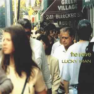 The Verve - Lucky Man FLAC