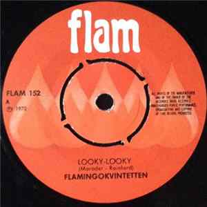 Flamingokvintetten - Looky-Looky FLAC