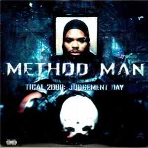 Method Man - Tical 2000: Judgement Day FLAC