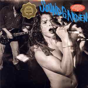 Soundgarden - Screaming Life / Fopp FLAC