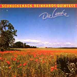 Schnuckenack Reinhardt Quintett - Die Lerche FLAC
