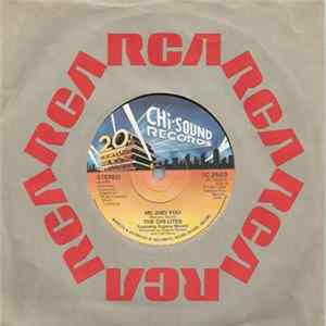 The Chi-Lites Featuring Gene Record - Me And You FLAC